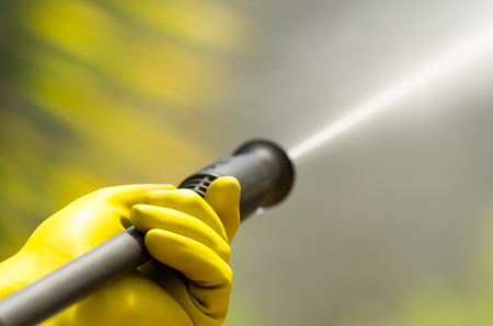 10 Helpful Pressure Washing Tips