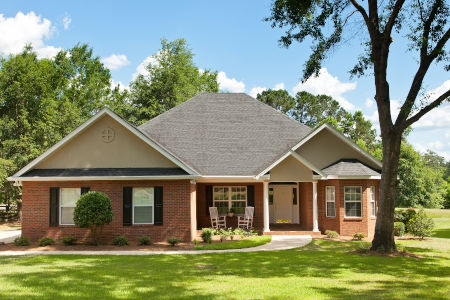 Top 5 Reasons to Pressure Wash Your Home Annually