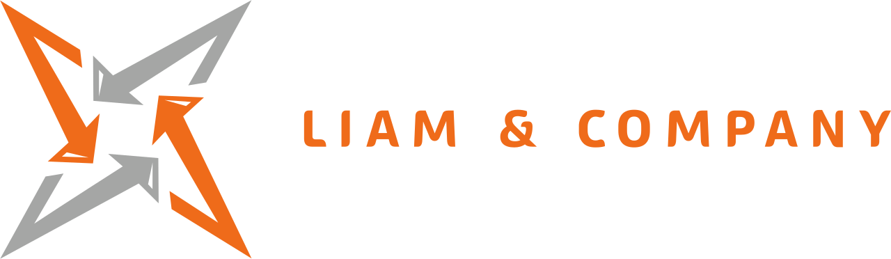 Liam & Company Services, LLC Logo - Navigation